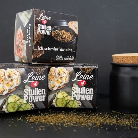 StullenPower Shopbilder