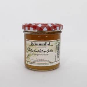 Holunderblütengelee 165g