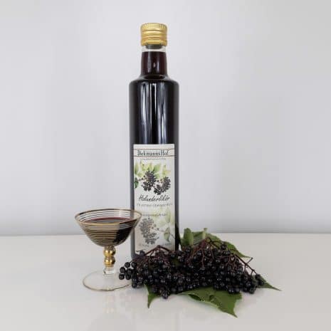 Diekmannshof LIKOER Holunder SV