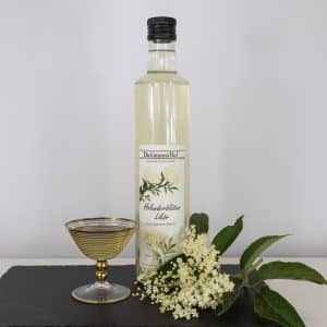 Holunderblütenlikör 500ml