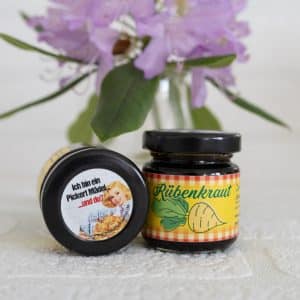 Rübenkraut 55g