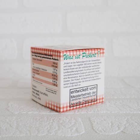 100gr Wuerfel 4 100gr Wuerfel 4