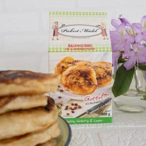 Lippischer Pickert Glutenfrei, Backmischung 300g